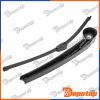 Bras d'essuie-glace arrière 410mm pour VW | EWB-WW-001, 39-0207